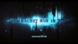 SANCTUM 3D Trailer Deutsch (Kinostart: 21. April 2011)